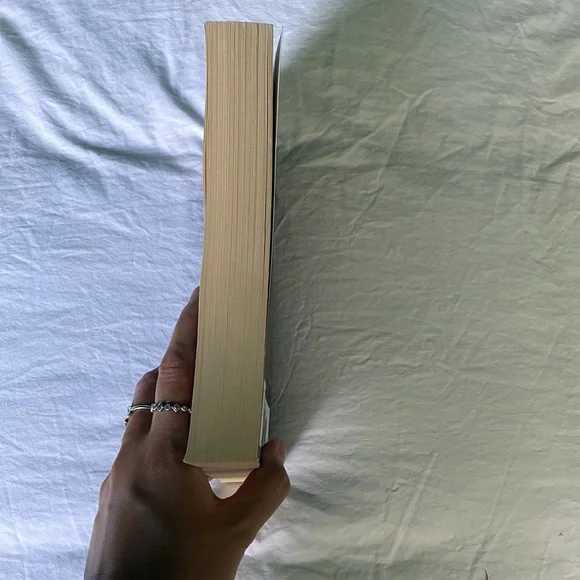 Chloe Benjamin "The Immortalists" Paperback Book - Picture 4 of 4